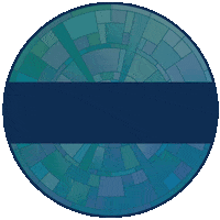 Stronger Together Sticker by Messiah University