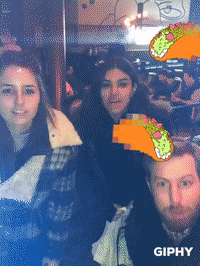 GIF by Taco Bell Speakeasy
