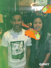 GIF by Taco Bell Speakeasy