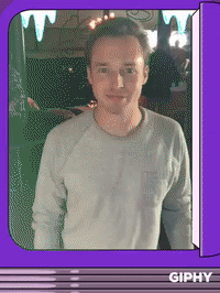 GIF by Taco Bell Speakeasy