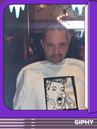 GIF by Taco Bell Speakeasy