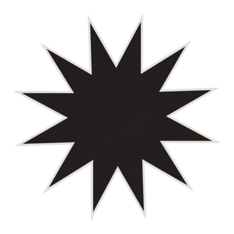 Star Effects Sticker by Orbit Creative