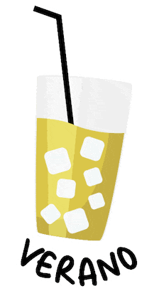 Drunk Summer Sticker