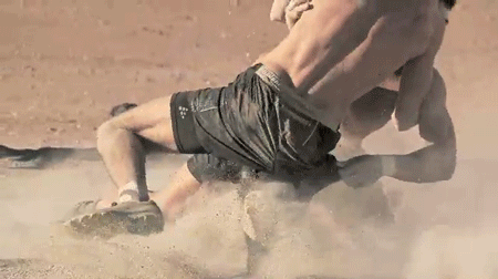steve austin cmt GIF by Steve Austin's Broken Skull Challenge