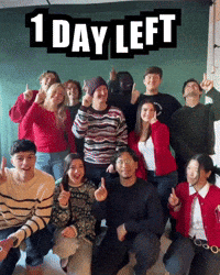 Merry Christmas Countdown GIF by Respective