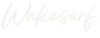 Ocean Surf Sticker