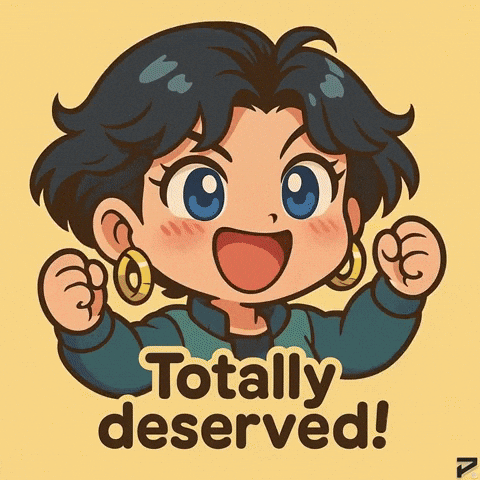 Victory Win GIF by Persona