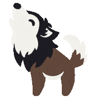 Max Sticker by Maxomorra