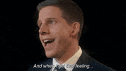 sexual healing dash GIF by Minority Report