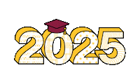 Sun Devils Graduation Sticker by Arizona State University