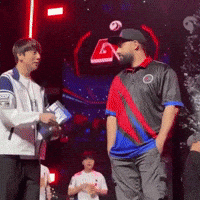 Best Wishes Good Luck GIF by Global Esports