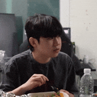 Nodding Smile GIF by Global Esports