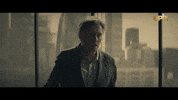 Confused What The Hell GIF by War Of The Worlds