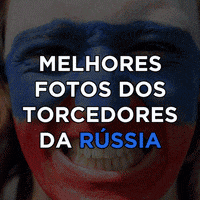 fans russia GIF by Portal R7