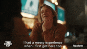 Can Relate Season 1 GIF by The Come Up