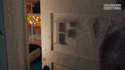Interrupting Peace Out GIF by Children Ruin Everything
