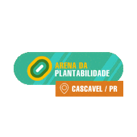 Sticker by My Farm Agro