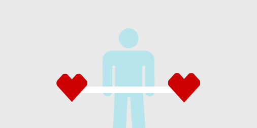 muscles athlete GIF by CVS