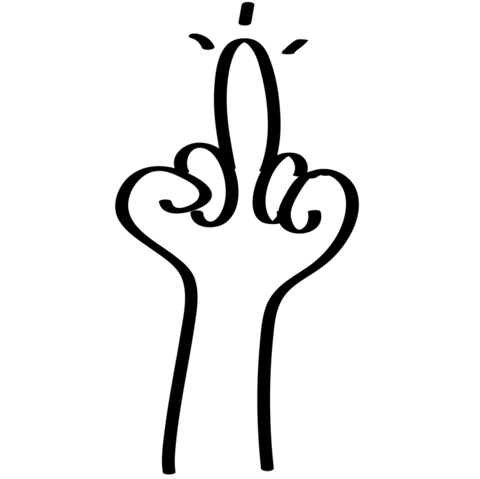 Sticker by muimonada