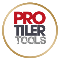 Protiler Sticker by Pro Tiler Tools