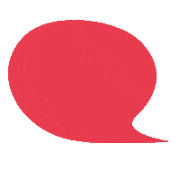 Balloon Speak Sticker by BEP magazine