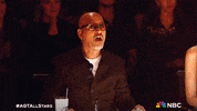Oh No Omg GIF by America's Got Talent