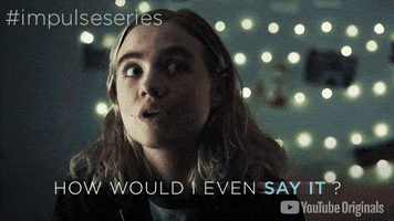 Teleportation Teleport GIF by Impulse Series