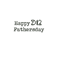 Vaderdag Love Sticker by D12