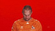 Football Look Up GIF by Bundesliga