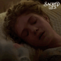 season 1 facebook watch GIF by Sacred Lies