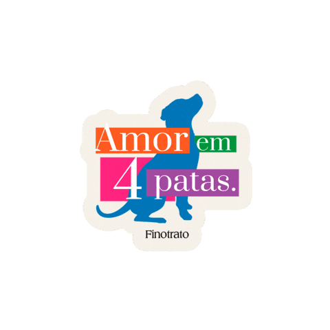 Dog Pets Sticker by VB Alimentos