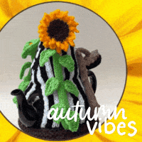 Blooming Flower Power GIF by TeaCosyFolk