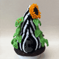 Blooming Flower Power GIF by TeaCosyFolk