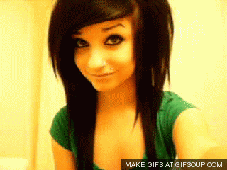 julie GIF