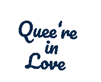 Love Is Love Sticker by Quee´re in Love