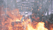dystopia GIF by Megadeth