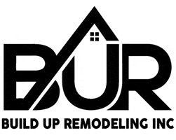 Bur GIF by Build Up Remodeling Inc