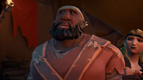 Season 17 Sot GIF by Sea of Thieves