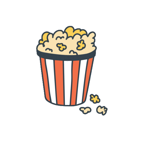Santa Fe Cine Sticker by Santa Fe Capital