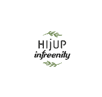 Fashion Go Green Sticker by HIJUP.com