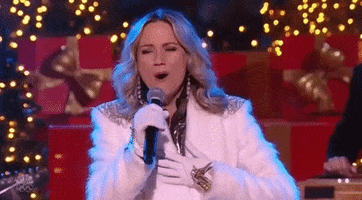 jennifer nettles GIF by NBC