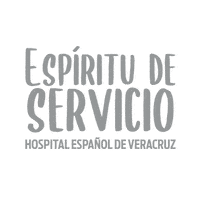 Hospital Español Sticker by HEVERACRUZ
