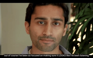 GIF by Arun Considers