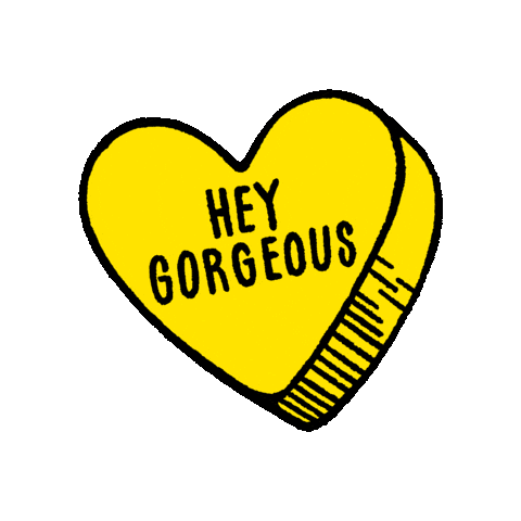 Heart Sticker by Storm Consulting GmbH