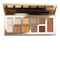 Face Palette Sticker by UP COSMETICS