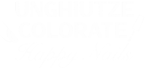 Nails Sticker