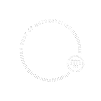 A Shot Of Motorcycling Sticker by Royal Enfield