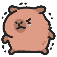 Sad Cry Sticker by sansanplanet