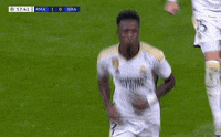 Champions League Football GIF by UEFA
