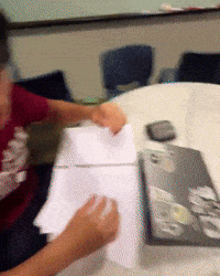 Angry GIF